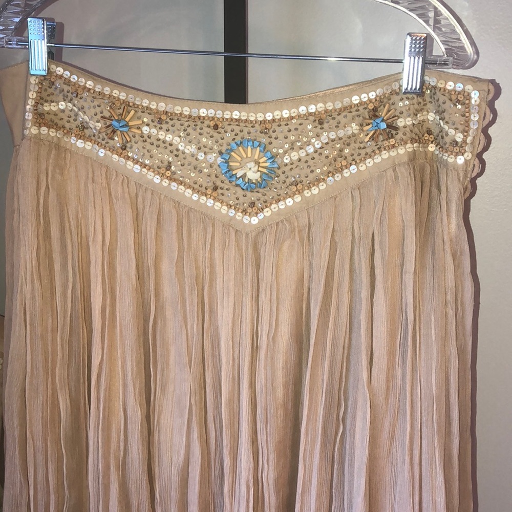 2PC BYE BYE WESTERN WEAR BEADED - Picture 2 of 8